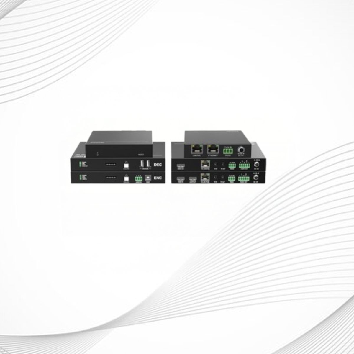 AV-OVER-IP